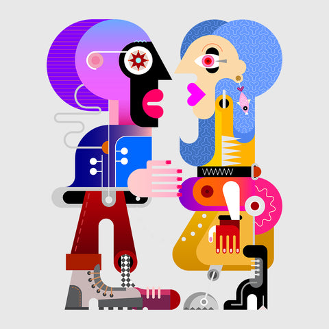 Art & Illustration
