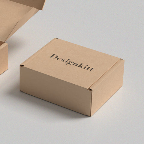 Product Packaging Design