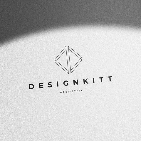 Geometric Logo
