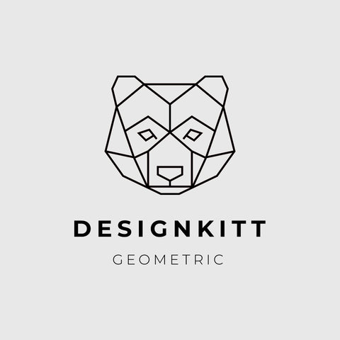 Geometric Logo