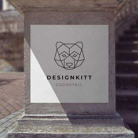 Geometric Logo