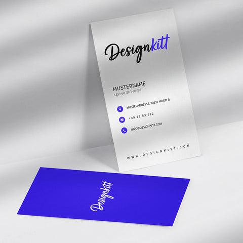 Business Card Design