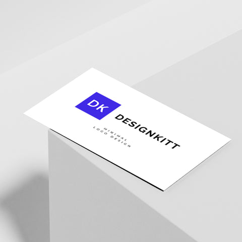 Minimal Logo Design