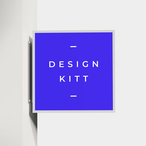 Minimal Logo Design