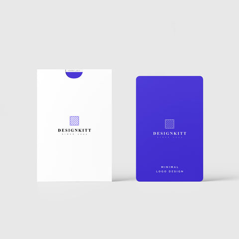 Minimal Logo Design