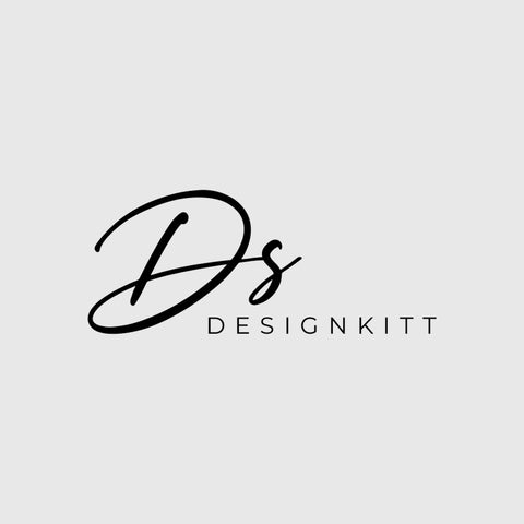 Signature Logo Design